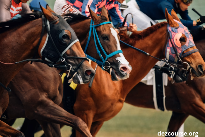 Les Trois Gagnants: Your Ultimate Guide to Winning in Horse Racing