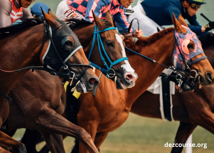 Les Trois Gagnants: Your Ultimate Guide to Winning in Horse Racing