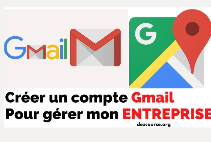 Créer Un Compte Gmail