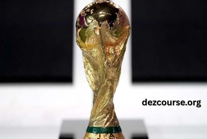 Programme DE LA Coupe Du Monde 2022