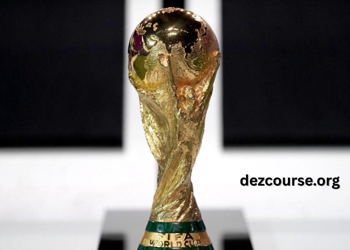 Programme DE LA Coupe Du Monde 2022