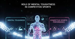 Role of Mental Toughness in Competitive Sports