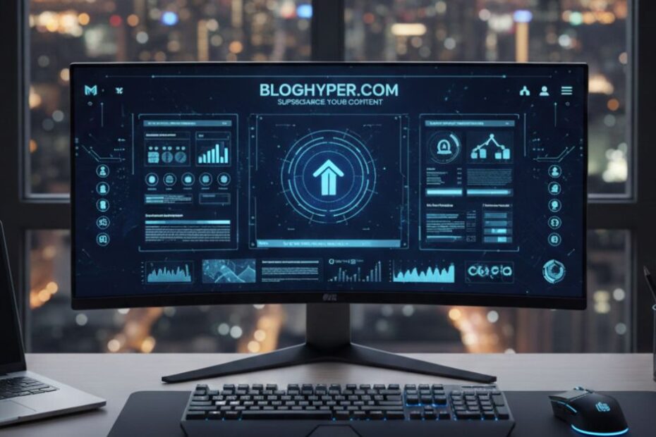 bloghyper