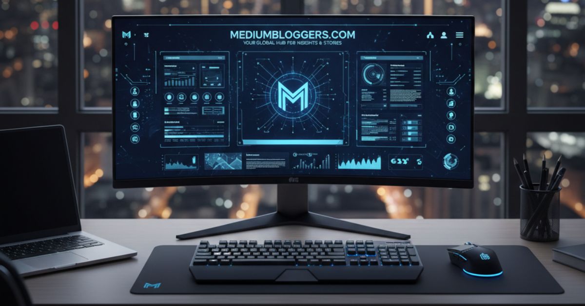 MediumBloggers Review 2026: What It Is and Who Should Use It