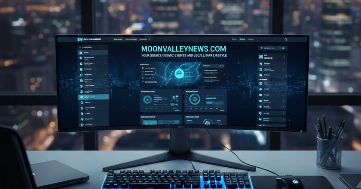 MoonValleyNews Review 2026: What It Is and Who Should Use It