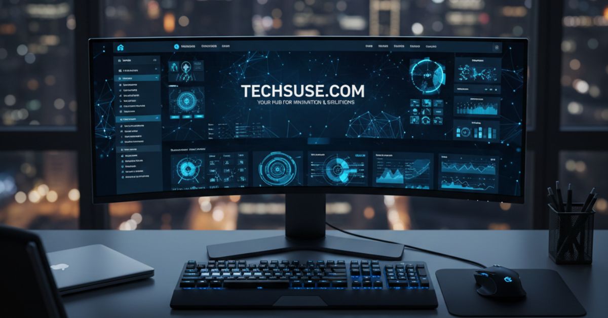 TechSuse Review 2026: Everything You Need to Know