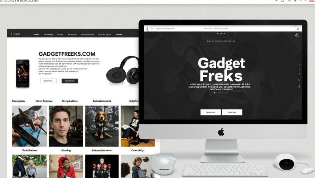 GadgetFreeks com Review: Features, Safety, and What You Need to Know