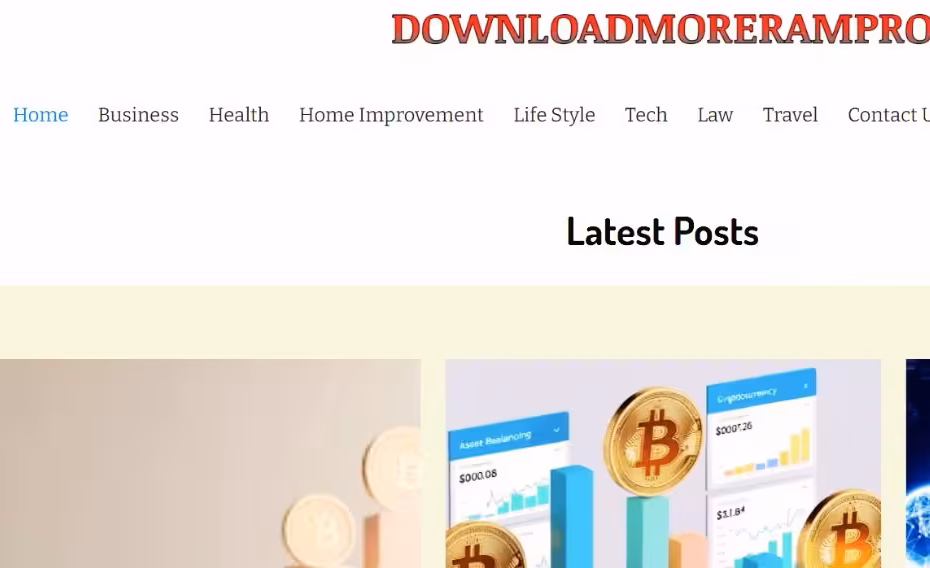 downloadmorerampro