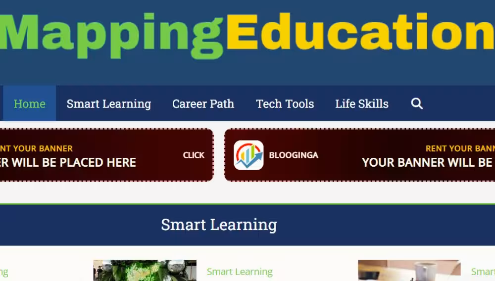 The Comprehensive Guide to Mappingeducation Com and Educational Data Systems