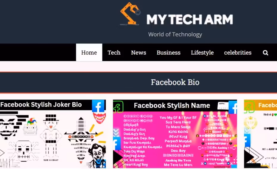 mytecharm com