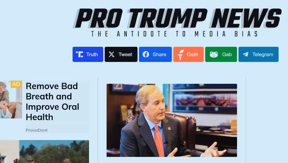 Understanding Protrumpnews Net: A Comprehensive Guide to Modern News Aggregation