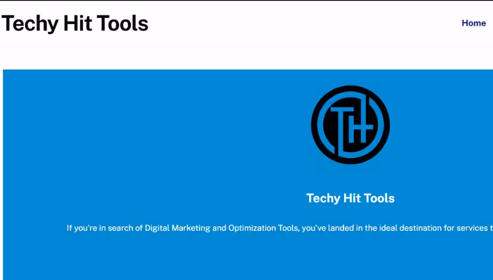 Mastering Social Media Growth with Techyhittools org: A Complete Digital Guide