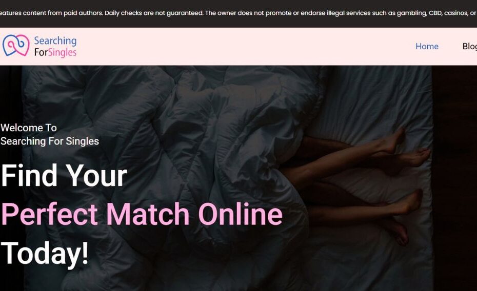 searchingforsingles org